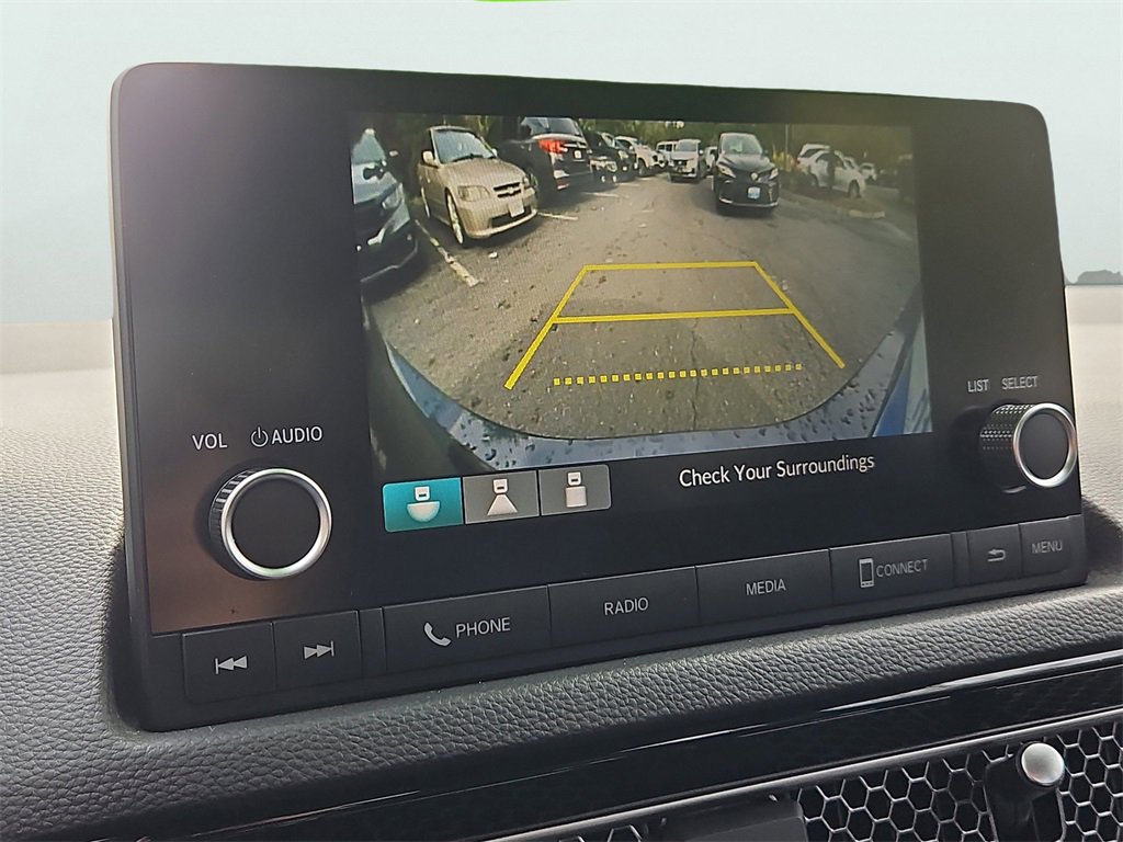 Certified 2023 Honda Civic Sport image 15