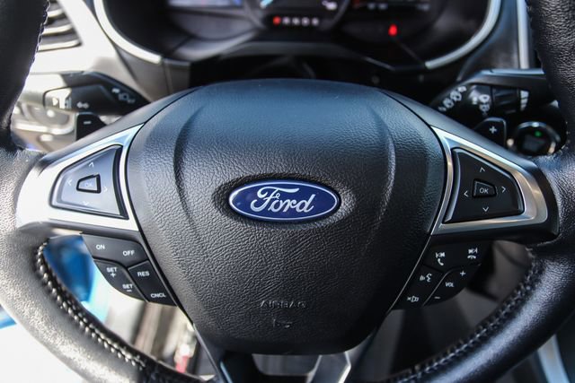 Used 2020 Ford Edge SEL w/ Convenience Package image 20