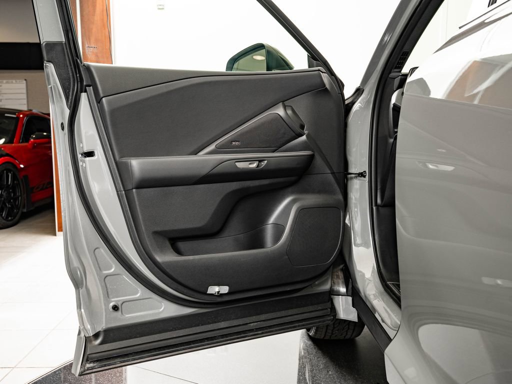 Certified 2025 Lexus TX 350 AWD w/ Technology Package image 28