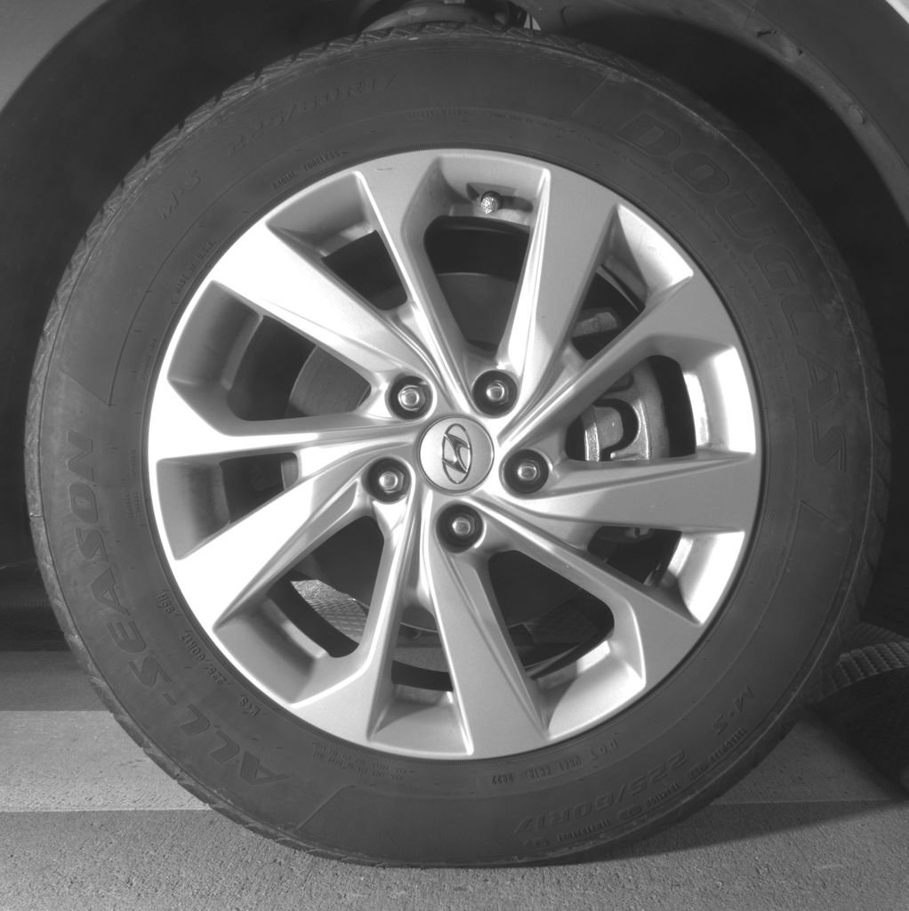 Used 2019 Hyundai Tucson SE FWD image 13