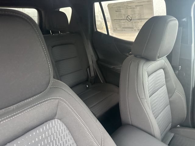 New 2026 Chevrolet Equinox LT AWD/4WD image 32