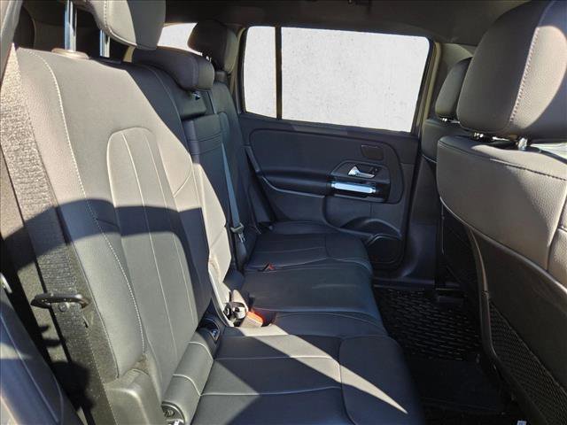Certified 2024 Mercedes-Benz EQB 250+ w/ Winter Package image 20