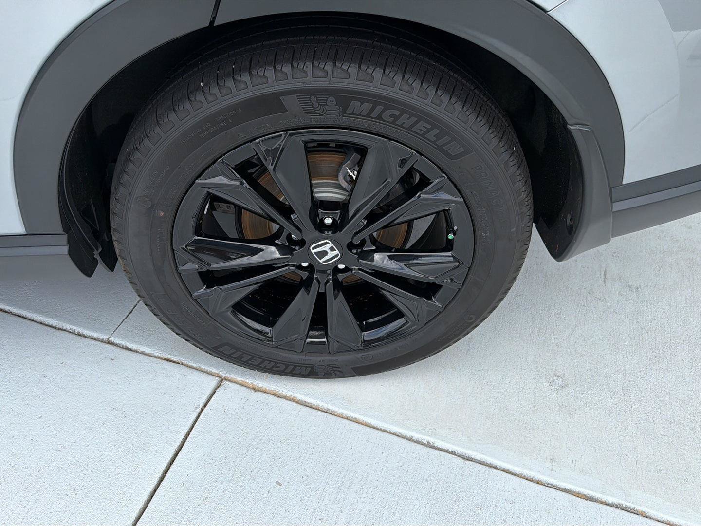 Used 2024 Honda CR-V Sport Touring image 40
