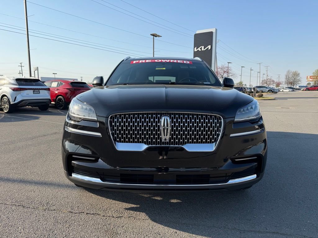 Used 2023 Lincoln Aviator Reserve w/ Equipment Group 201A image 2