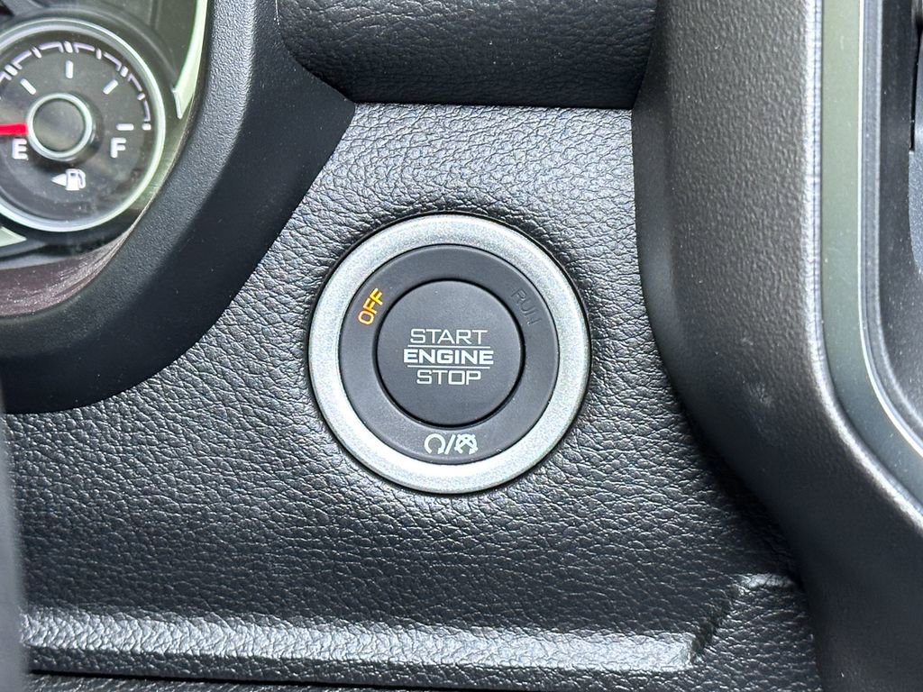 New 2026 RAM 1500 Big Horn image 25