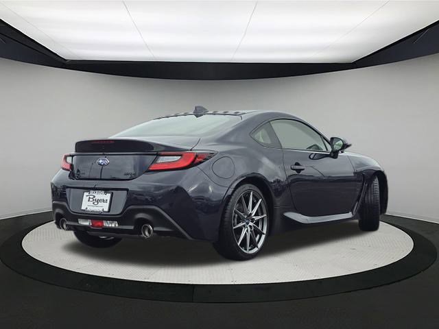 Certified 2025 Subaru BRZ Limited w/ Popular Package 2 image 7
