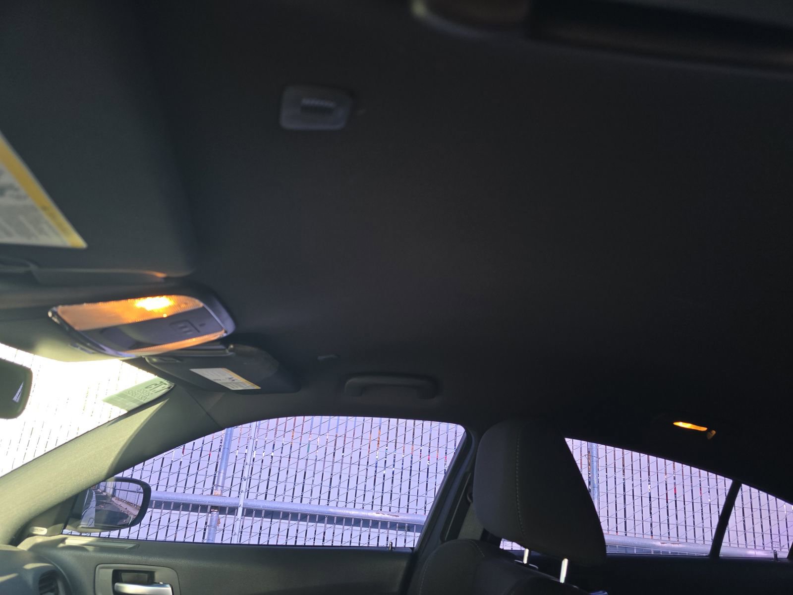 Used 2023 Dodge Charger R/T w/ Blacktop Package image 13