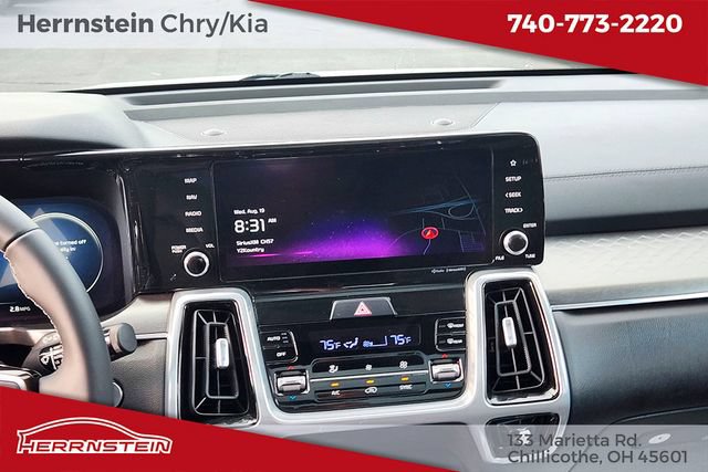 Used 2023 Kia Sorento SX AWD/4WD image 9