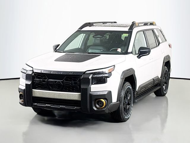 New 2026 Subaru Outback Wilderness image 3