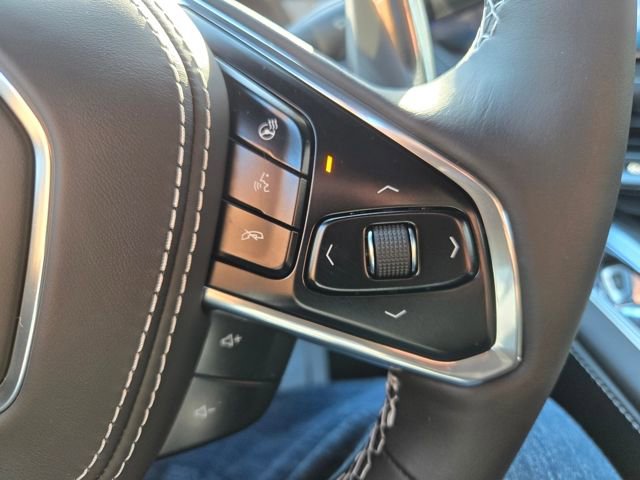 New 2026 Chevrolet Corvette Stingray Preferred Conv w/ Battery Protection Package image 28