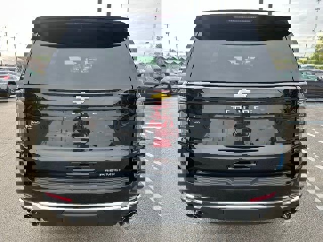 New 2025 Chevrolet Tahoe Premier w/ Sun And Tow Package image 19