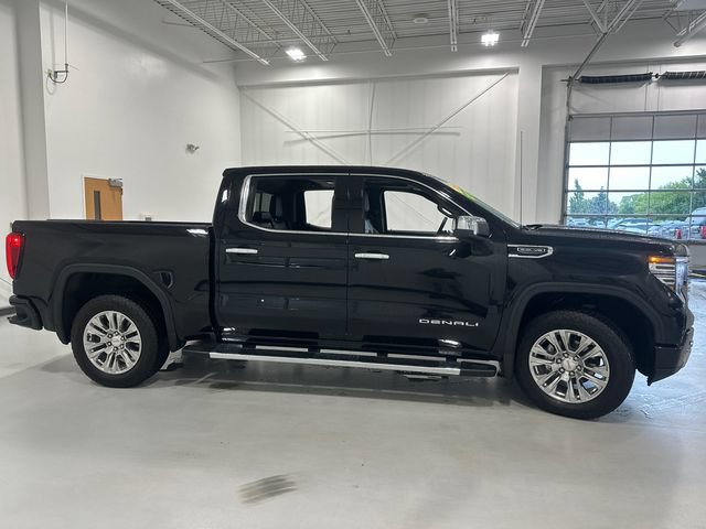 Used 2026 GMC Sierra 1500 Denali AWD/4WD image 4