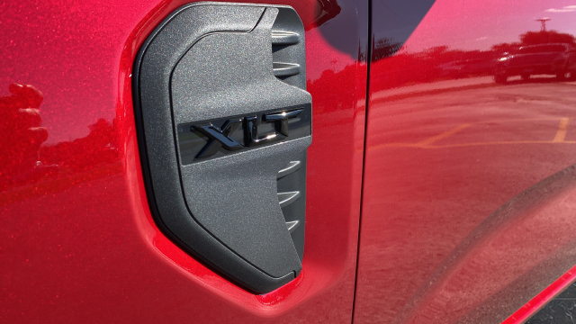 New 2026 Ford Ranger XLT AWD/4WD image 30