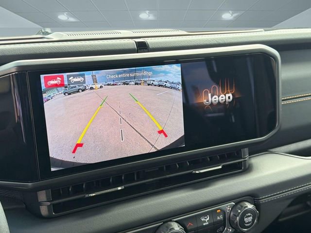 New 2026 Jeep Wrangler Sahara image 24