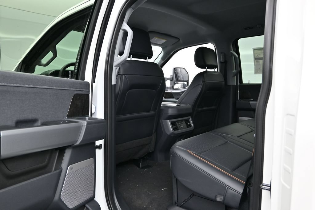 New 2026 Ford F250 Lariat w/ Lariat Premium Package AWD/4WD image 41