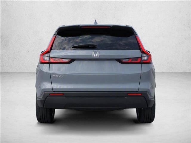Used 2024 Honda CR-V EX image 6