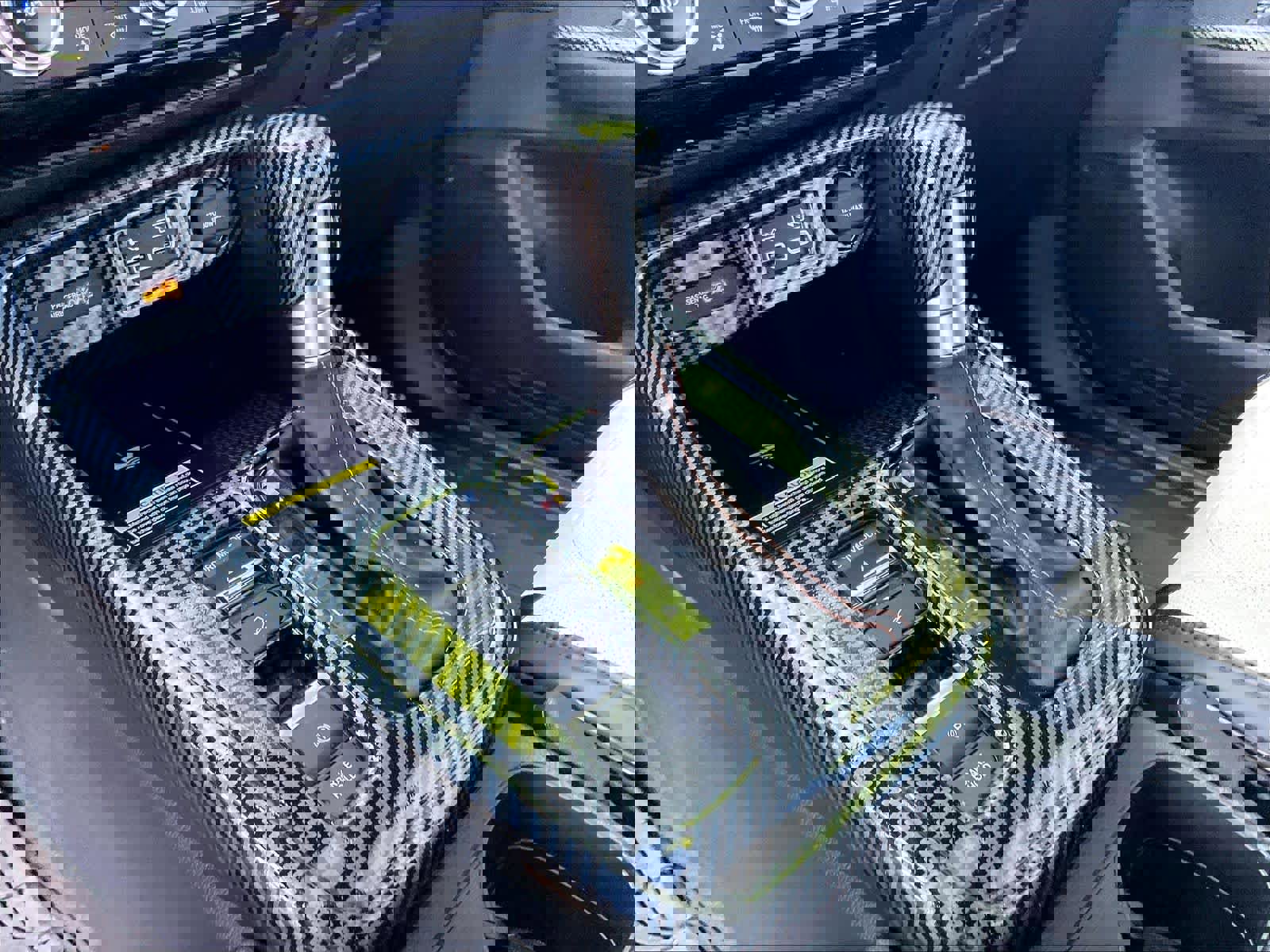 Used 2025 Honda CR-V Sport Touring image 18