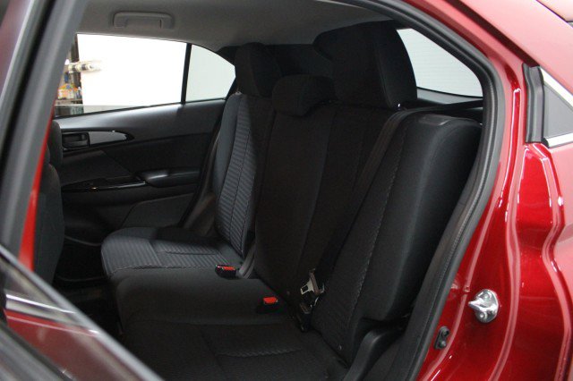 New 2026 Mitsubishi Eclipse Cross LE AWD/4WD image 25