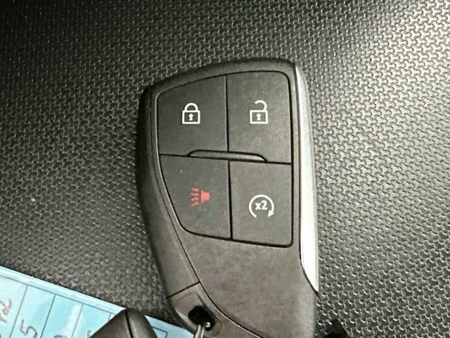 Used 2025 Honda Prologue EX image 15