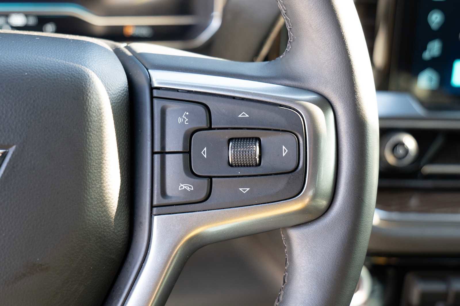 Used 2025 Chevrolet Silverado 1500 RST w/ Protection Package image 14