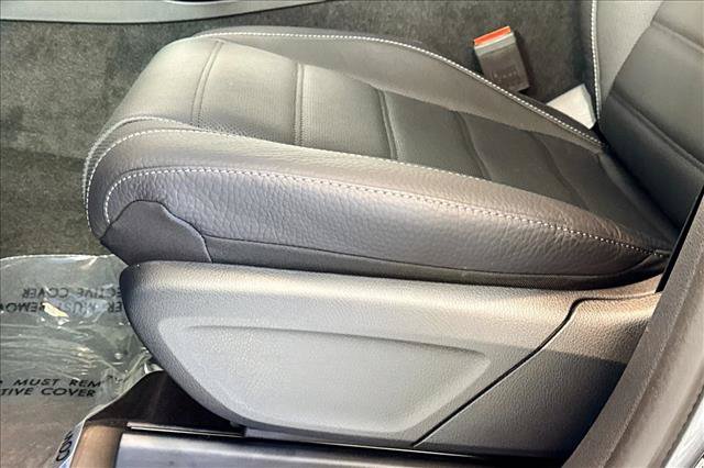 New 2026 Mercedes-Benz GLE 580 4MATIC image 17