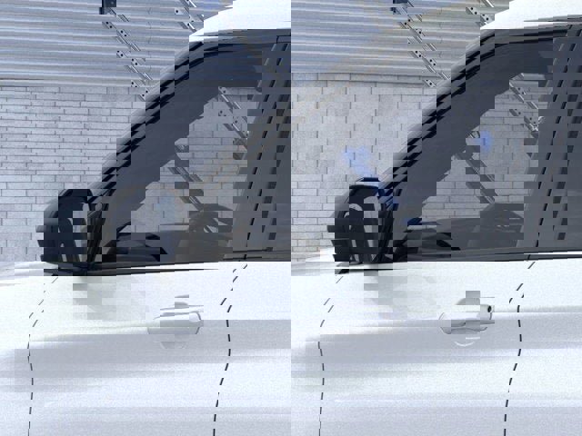 New 2025 Ford Explorer Active image 19