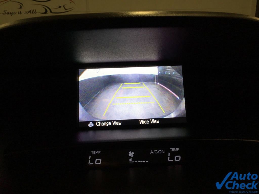 Used 2013 Acura RDX AWD image 49