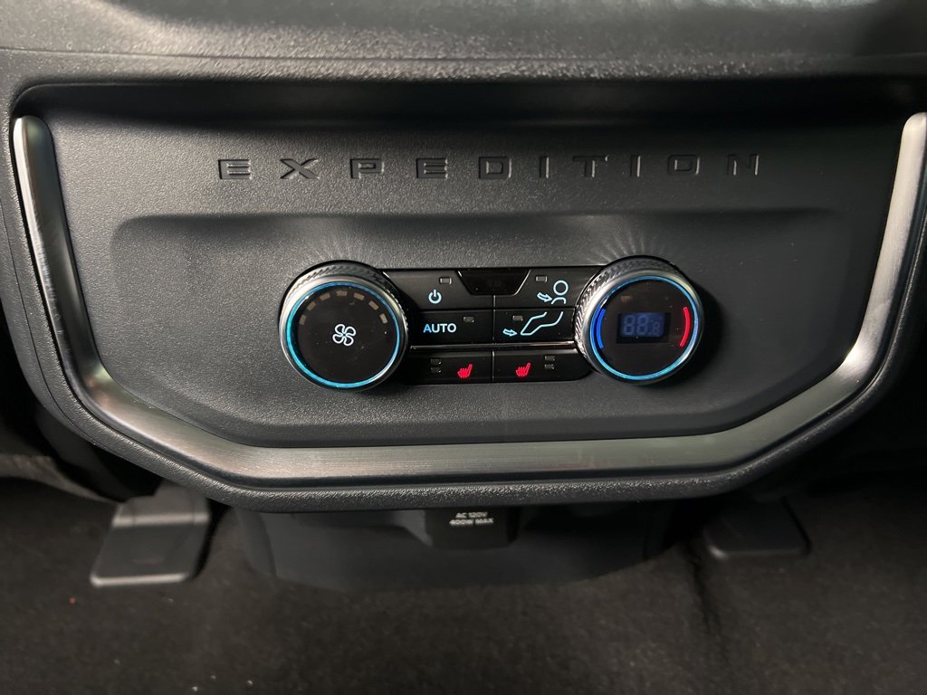 New 2026 Ford Expedition Platinum w/ Driver's Package image 37