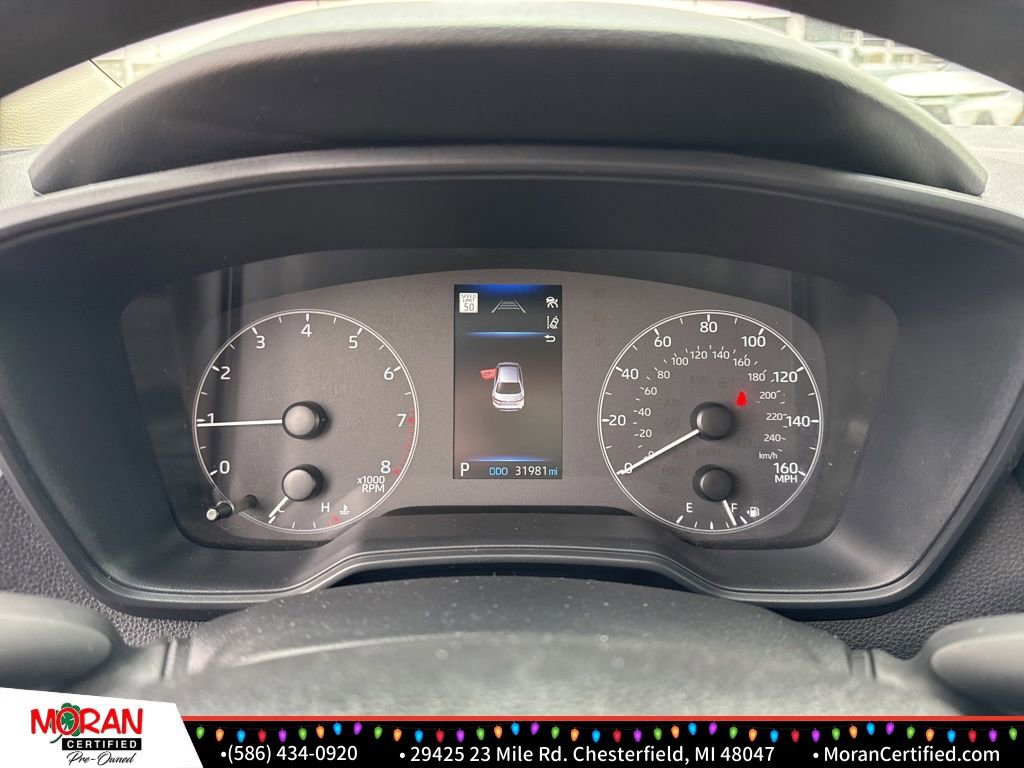 Used 2024 Toyota Corolla LE image 14