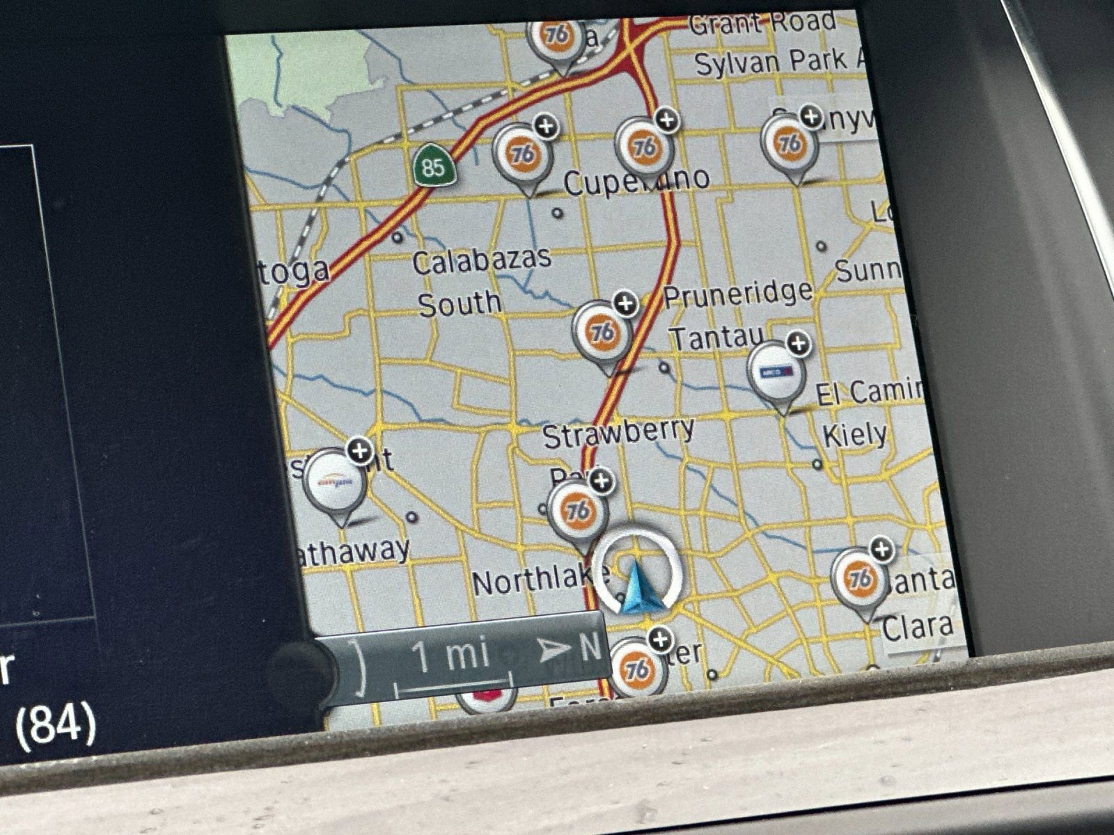 Used 2014 BMW M5 image 18