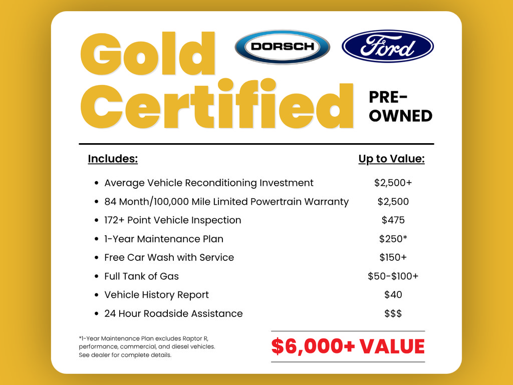 Certified 2024 Ford F150 Lariat w/ Tow/Haul Package AWD/4WD image 12