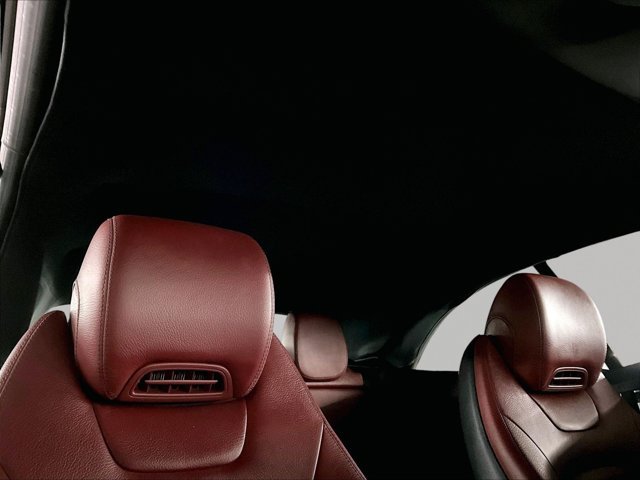 Used 2019 Mercedes-Benz C 300 Cabriolet image 17