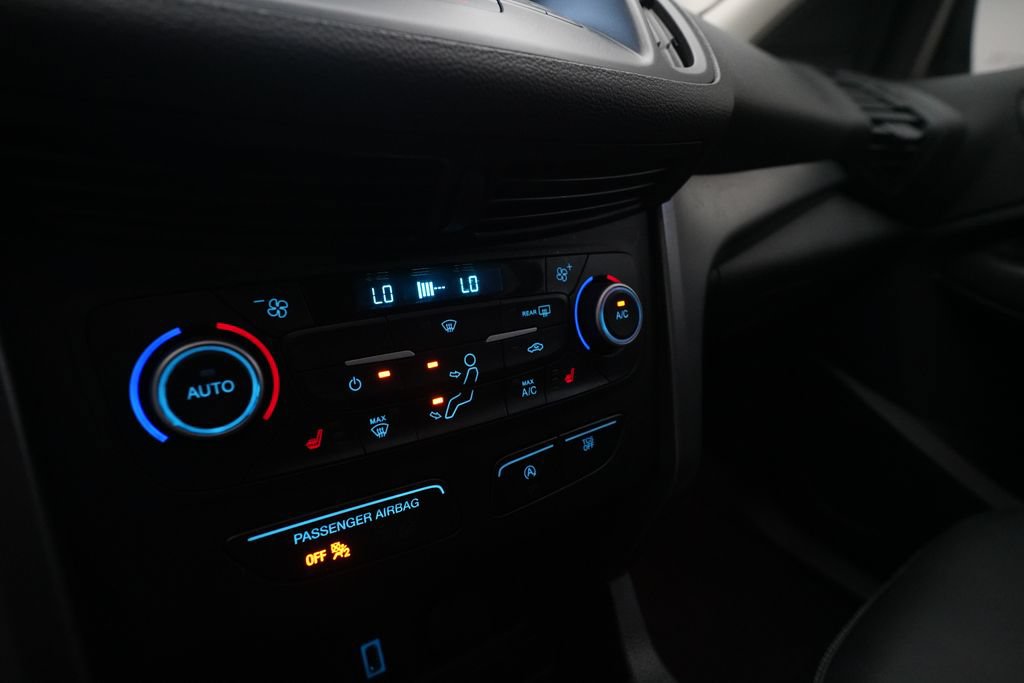 Used 2019 Ford Escape SEL AWD/4WD image 21