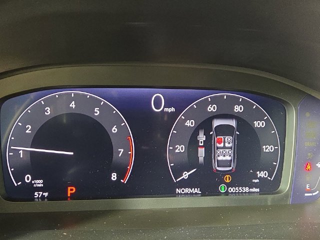 Used 2026 Honda CR-V EX-L image 16