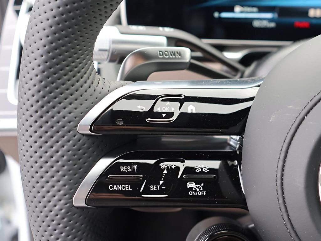 New 2026 Mercedes-Benz S 63 AMG S image 32