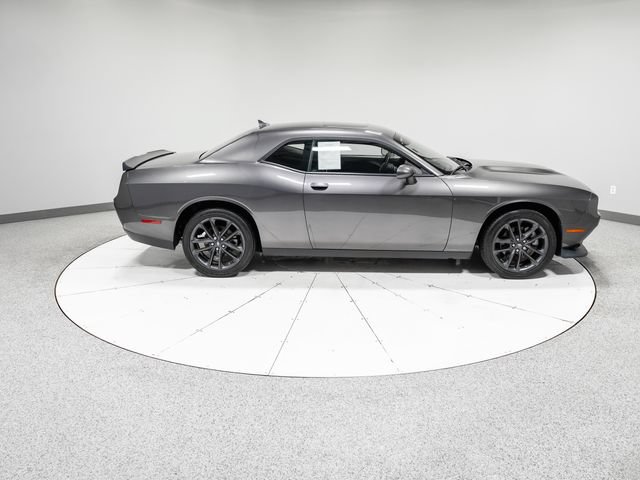 Used 2022 Dodge Challenger GT w/ Plus Package AWD/4WD image 26