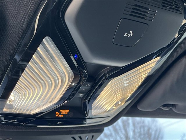 Used 2022 BMW X3 xDrive30i w/ Convenience Package image 41