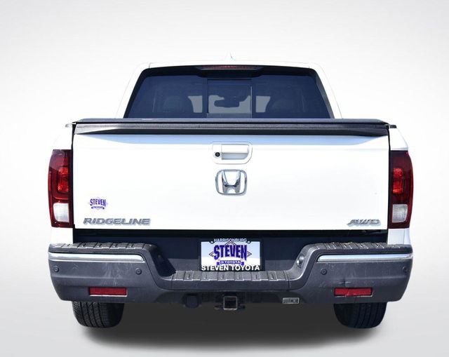 Used 2019 Honda Ridgeline RTL-E image 8