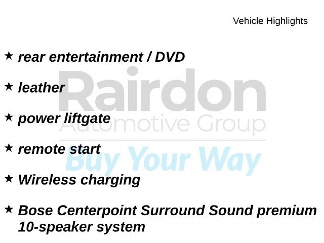 Used 2015 Chevrolet Tahoe LTZ AWD/4WD image 31