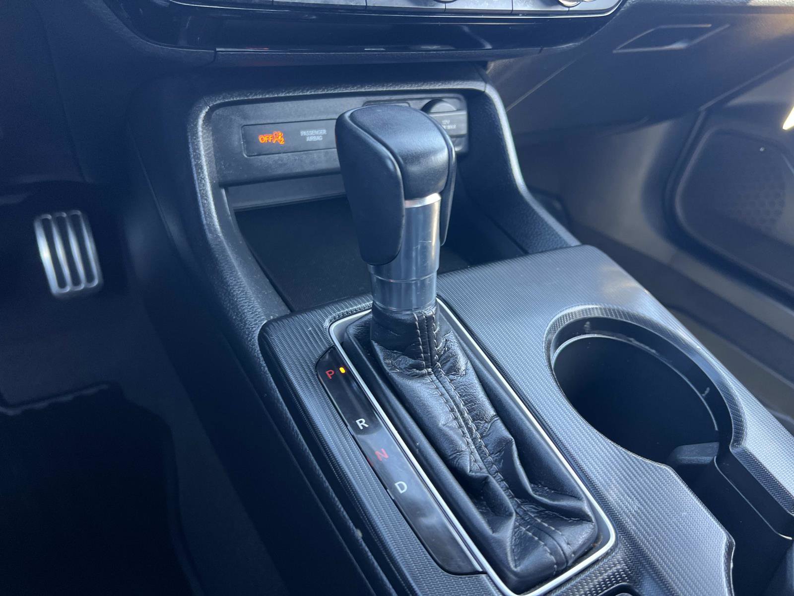 Certified 2024 Honda Civic Sport image 15