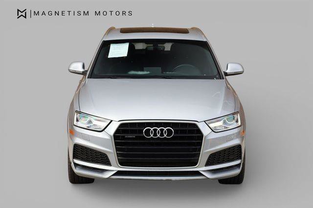 Used 2018 Audi Q3 2.0T Premium image 5