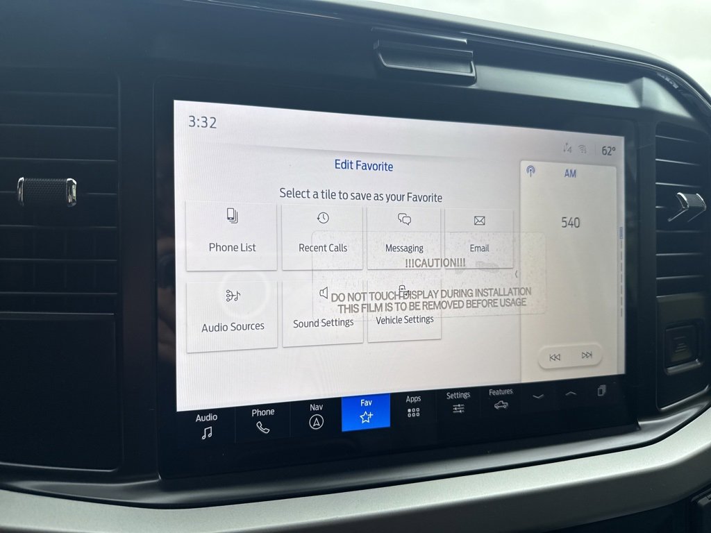 New 2026 Ford F250 XLT image 29