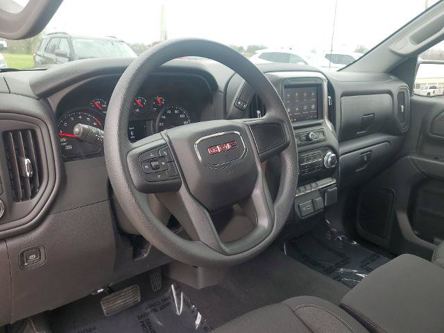 New 2026 GMC Sierra 1500 Pro w/ Pro Value Package AWD/4WD image 19