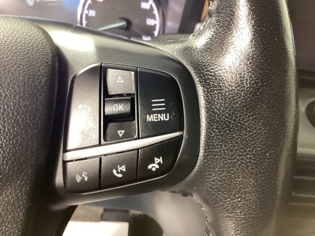 Used 2022 Ford Maverick Lariat w/ Lariat Luxury Package FWD image 15