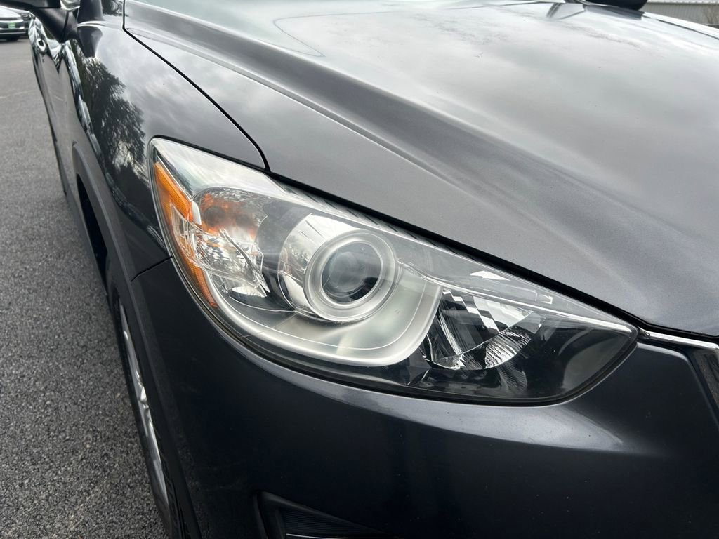 Used 2016 MAZDA CX-5 Touring image 36