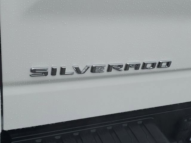 Certified 2022 Chevrolet Silverado 1500 LT Trail Boss w/ Safety Package image 26