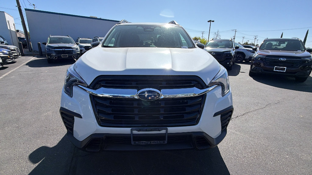 New 2026 Subaru Ascent Limited AWD/4WD image 8