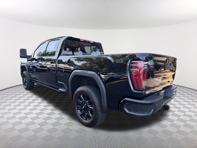 Used 2026 GMC Sierra 2500 AT4 w/ AT4 Premium Plus Package AWD/4WD image 7