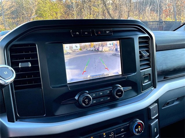 Used 2021 Ford F150 XL w/ Trailer Tow Package image 26