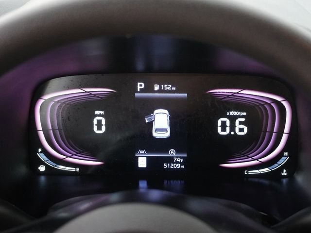 Used 2024 Kia Soul LX w/ Option Group 015 FWD image 32